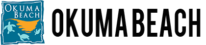 Okuma Beach Logo